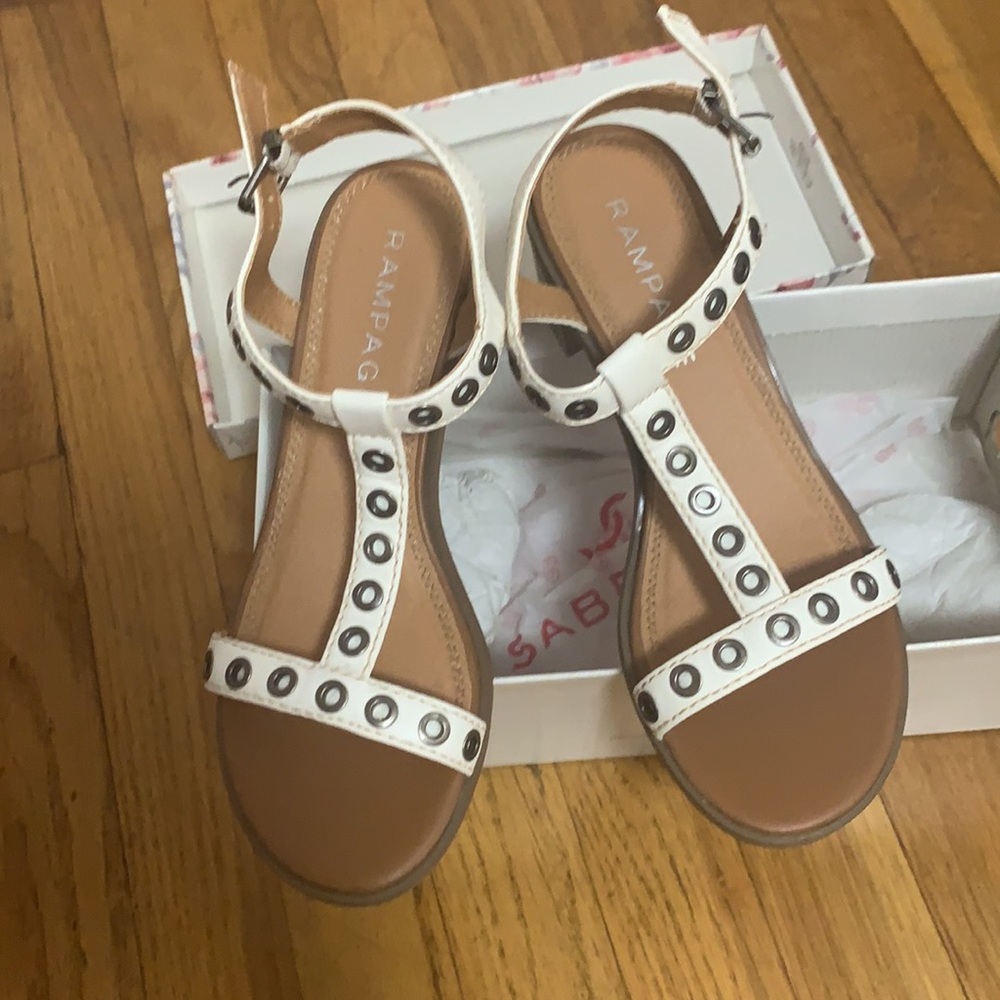 Rampage women sandal